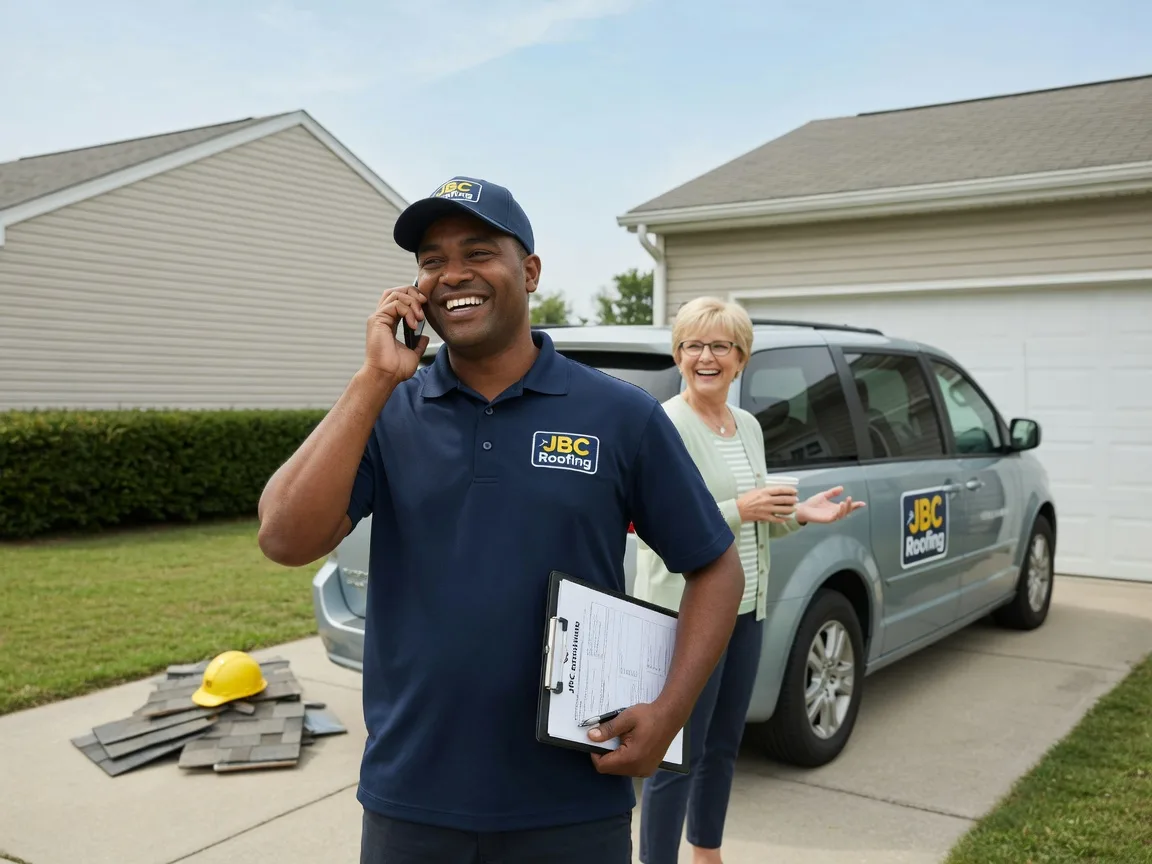 Roof Replacement Inman, SC FAQs